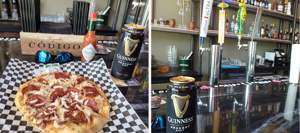 Flights Bar and Eats Gallery Image 4