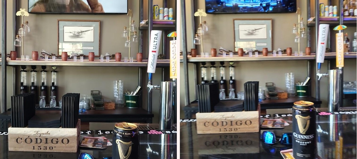 Flights Bar and Eats Gallery Image 5